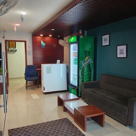 The Reach Hotel Kochi 外观 照片
