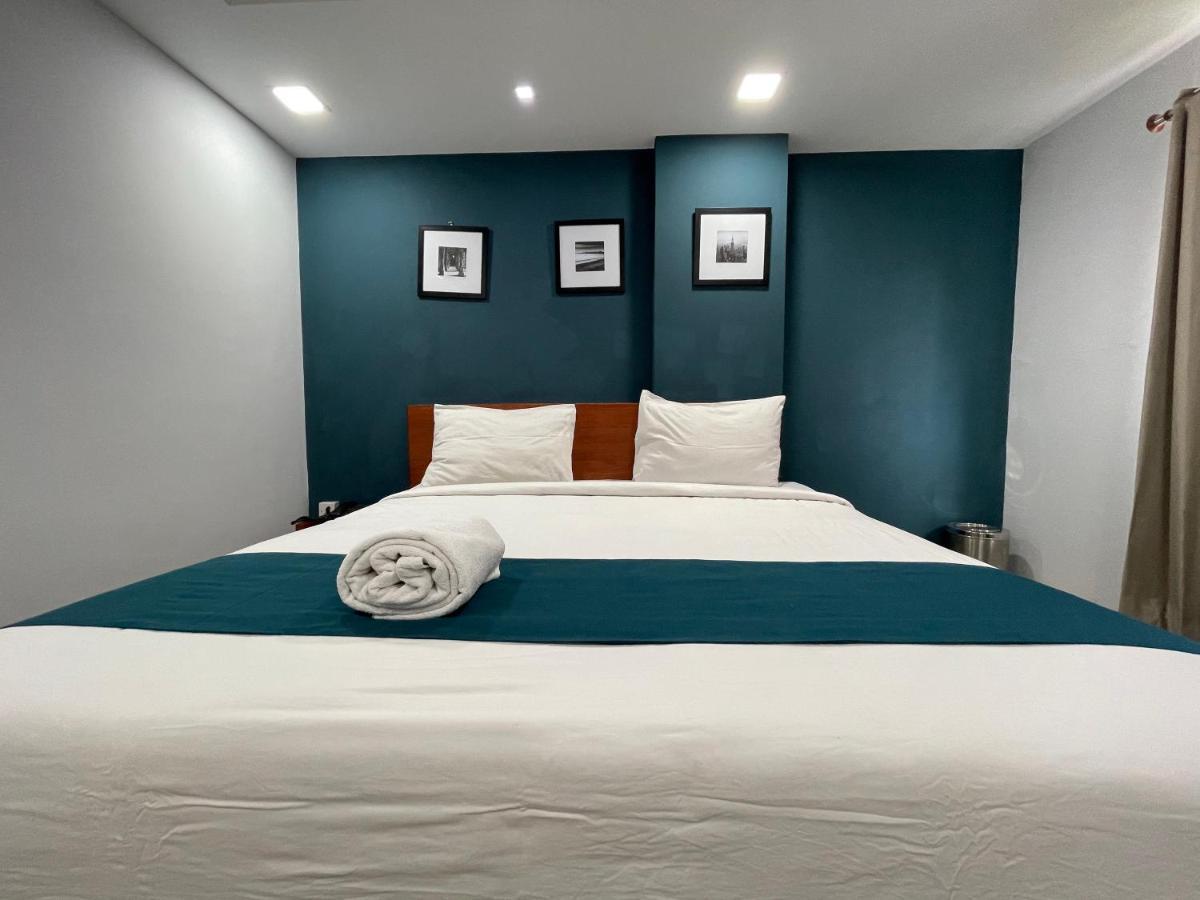The Reach Hotel Kochi 外观 照片