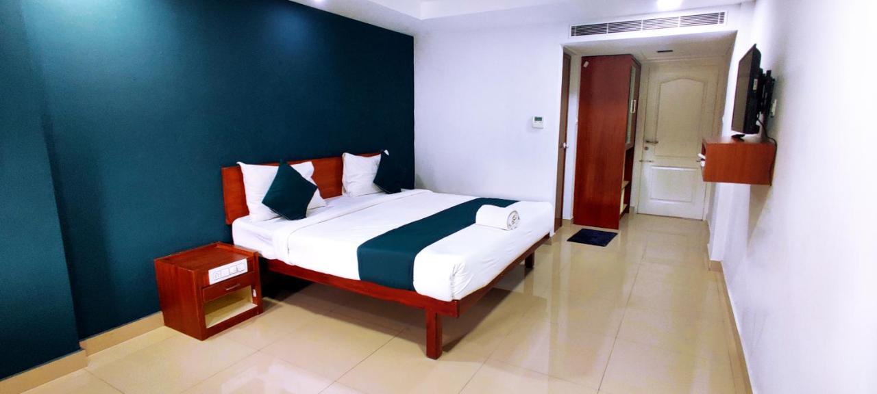 The Reach Hotel Kochi 外观 照片