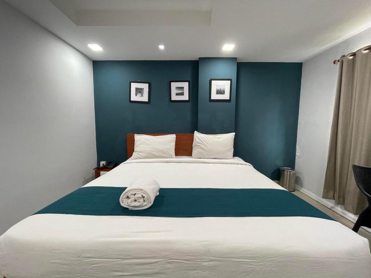 The Reach Hotel Kochi 外观 照片