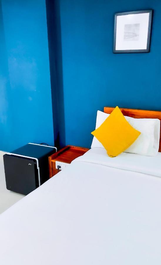 The Reach Hotel Kochi 外观 照片