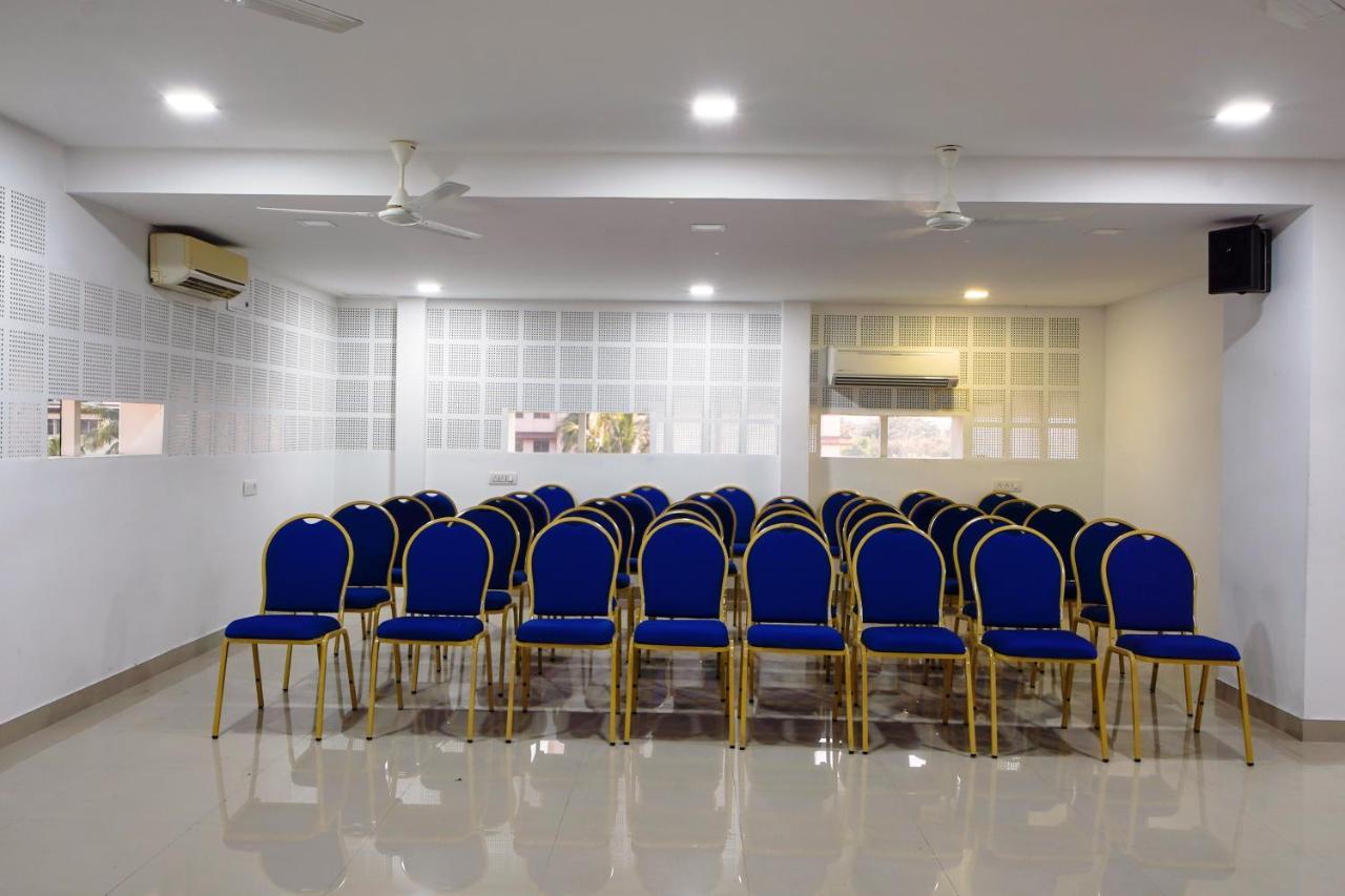 The Reach Hotel Kochi 外观 照片