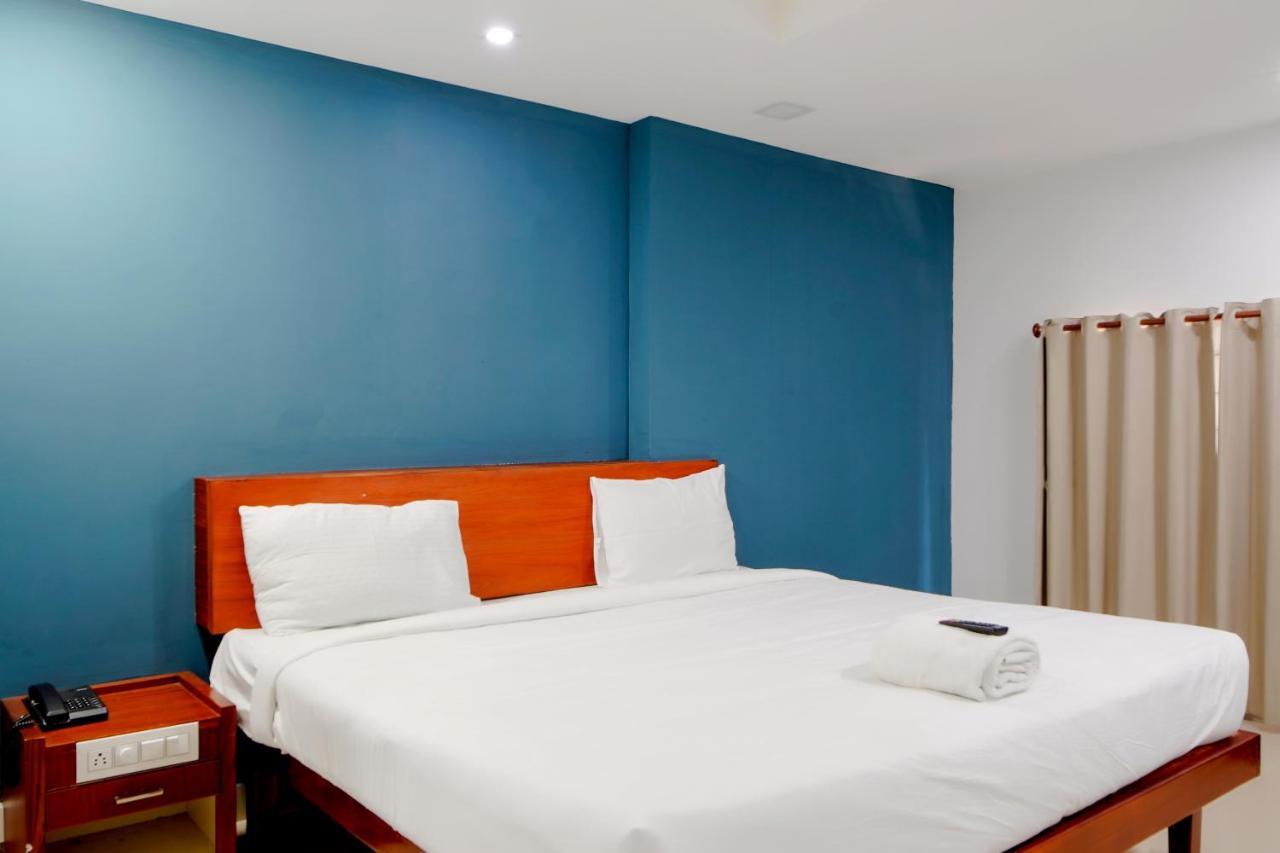 The Reach Hotel Kochi 外观 照片