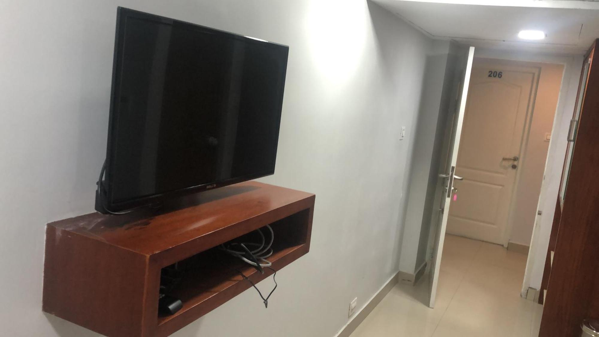 The Reach Hotel Kochi 外观 照片
