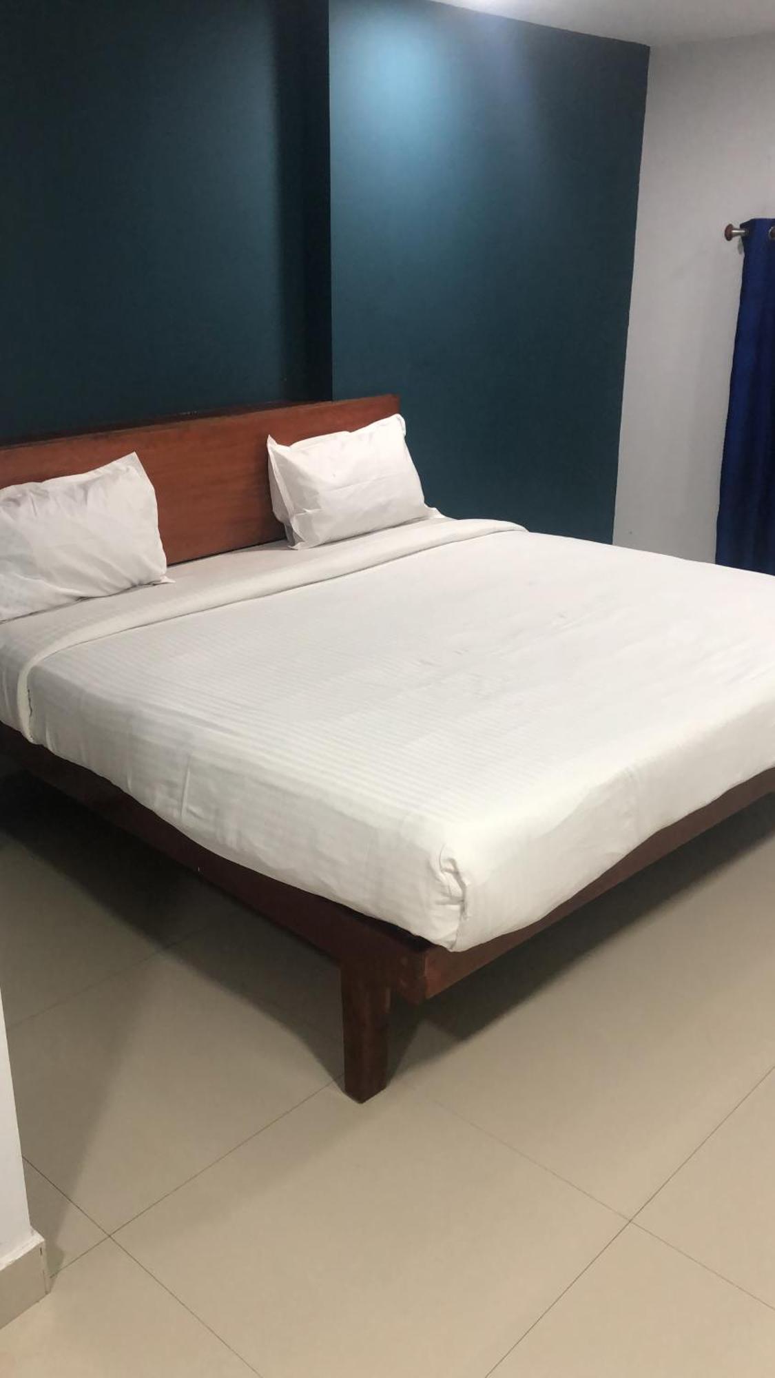 The Reach Hotel Kochi 外观 照片