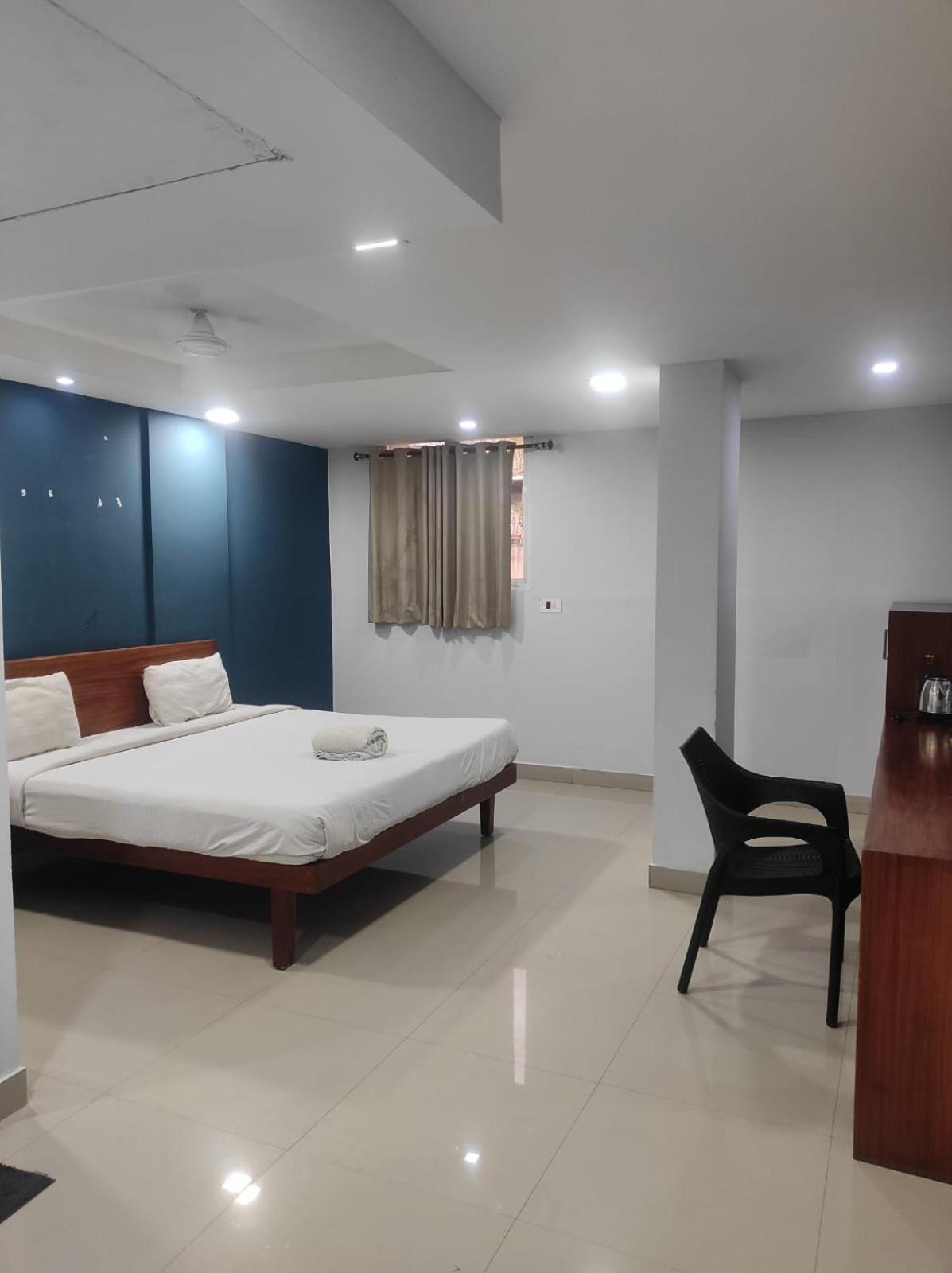 The Reach Hotel Kochi 外观 照片