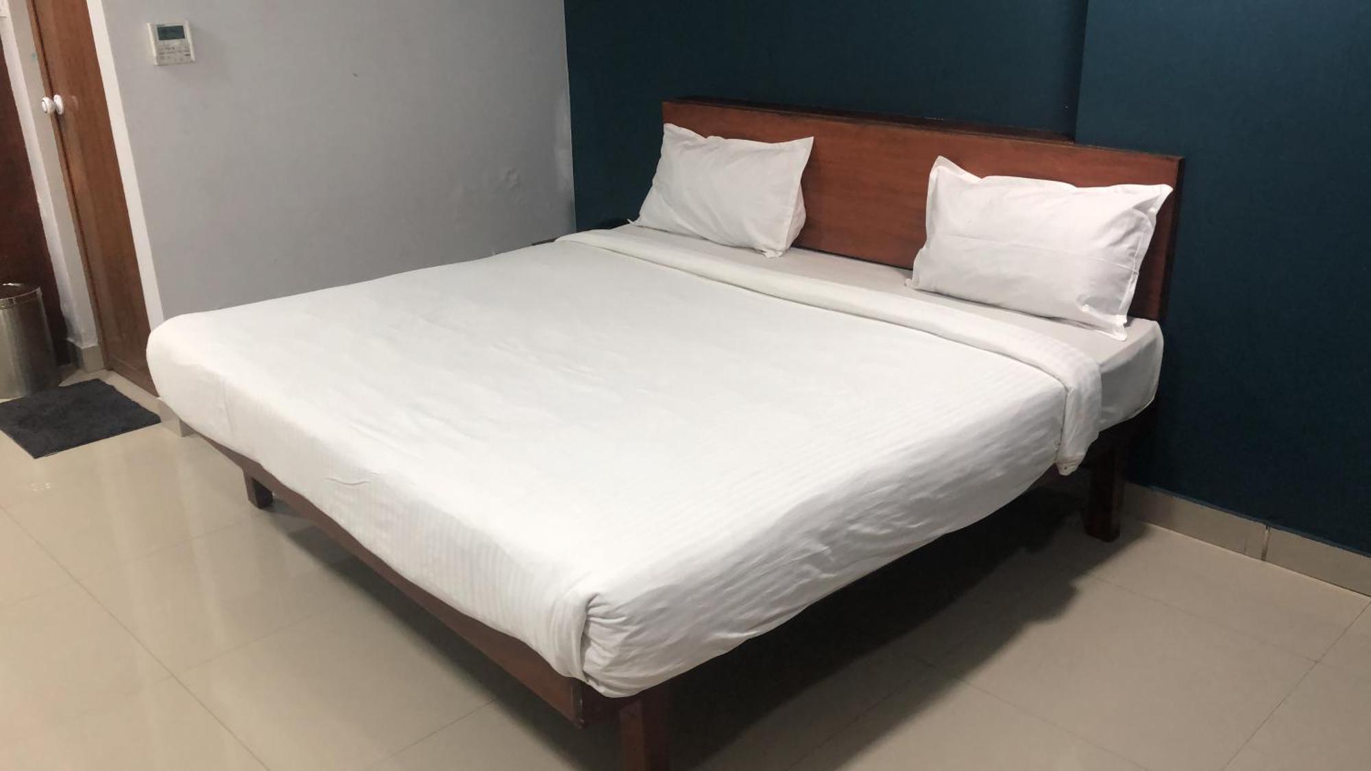 The Reach Hotel Kochi 外观 照片