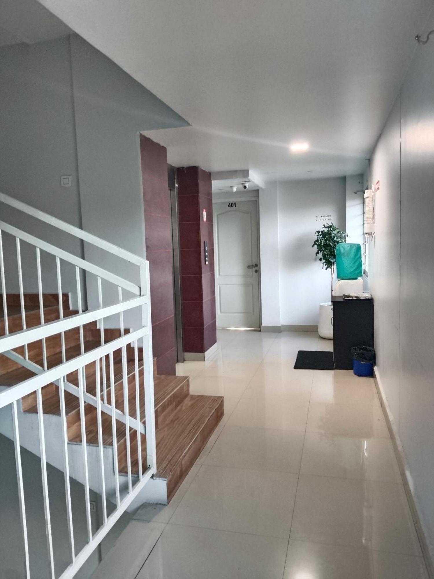 The Reach Hotel Kochi 外观 照片
