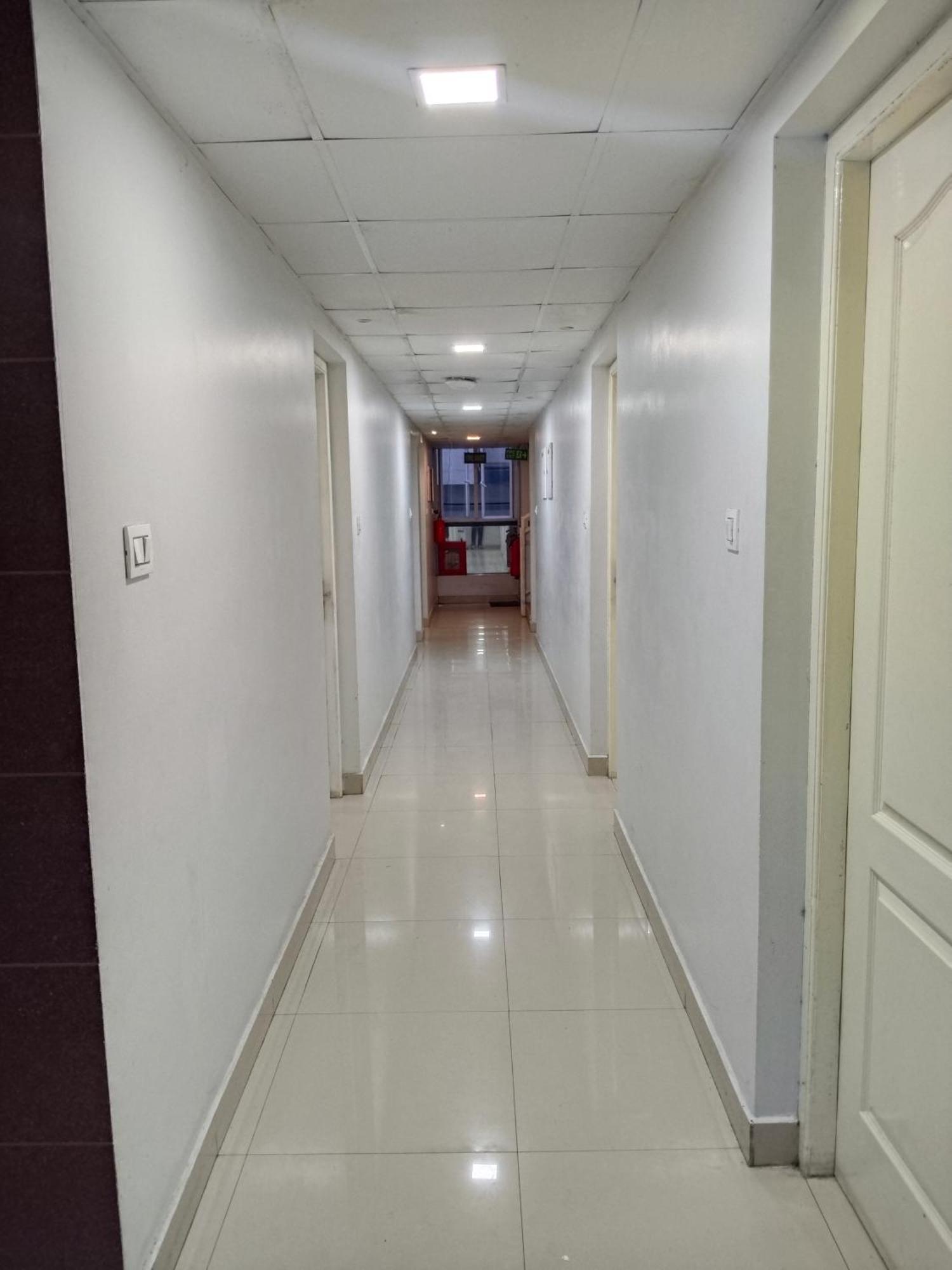 The Reach Hotel Kochi 外观 照片